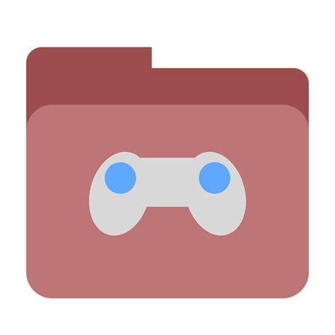 Game Folder Icon File at Claire Grissom blog