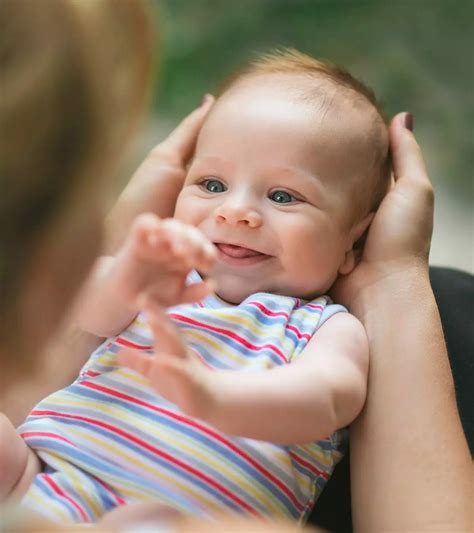 18-Month-Old Baby's Milestones Chart And Development Tips