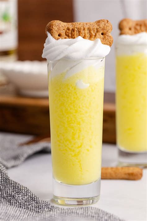 Scooby Doo Shot - Kitchen Divas