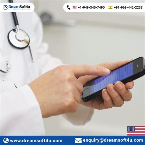 Top Telemedicine Companies in India – @dreamsoft4usa on Tumblr