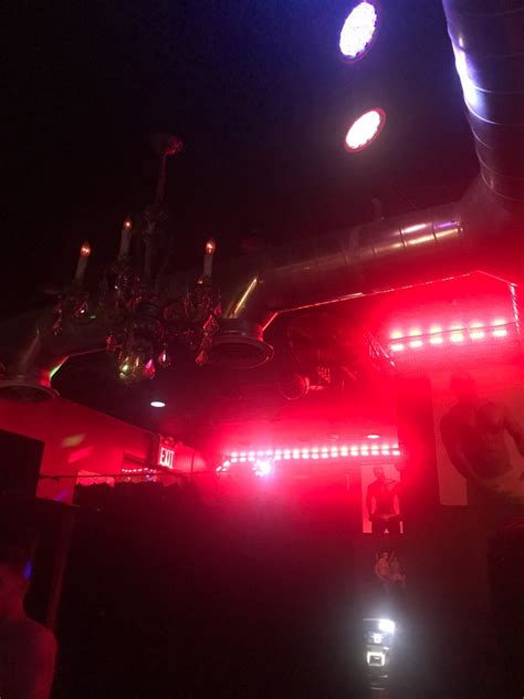 FairyTail Lounge Photos - GayCities New York