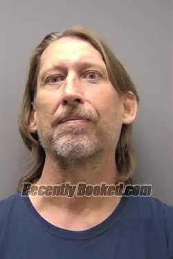 Recent Booking / Mugshot for ROBERT RAY CARR in Buchanan County, Missouri