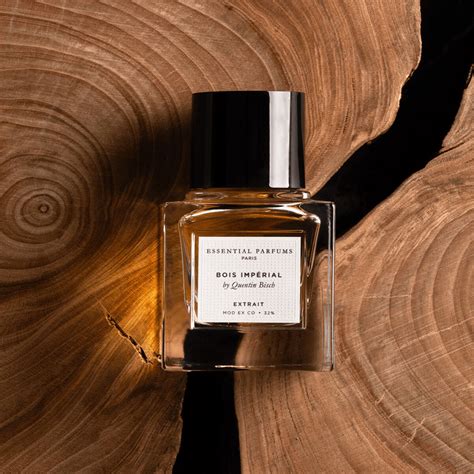 Bois Impérial von Essential Parfums (Extrait de Parfum) » Meinungen ...