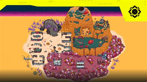 Among Us: guía de tareas para tripulantes en el mapa The Fungle