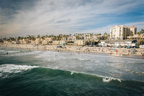 30 Fun Things To Do In Oceanside, CA, From Beaches To Art & Wine