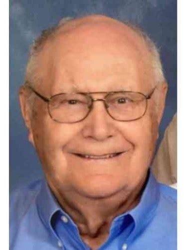 Merlyn Bruns Obituary (1932 - 2024) - New Ulm, MN - St. Peter Herald