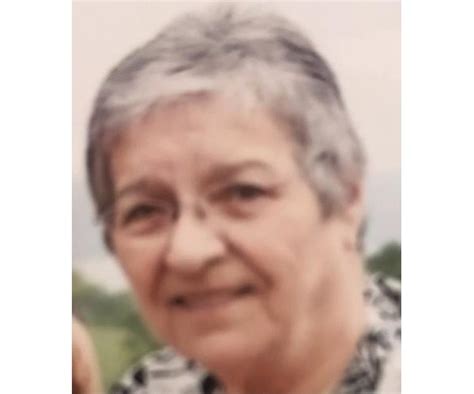Mary Harter Obituary (1944 - 2022) - Lock Haven, PA - Centre Daily Times