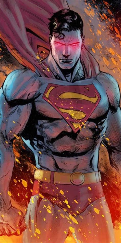Pin by Wellington Lage on superman | Superman art, Superman comic art ...