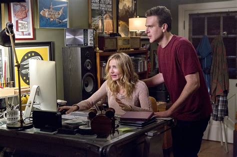Sex Tape (2014) - Jason Segel, Cameron Diaz | AceShowbiz