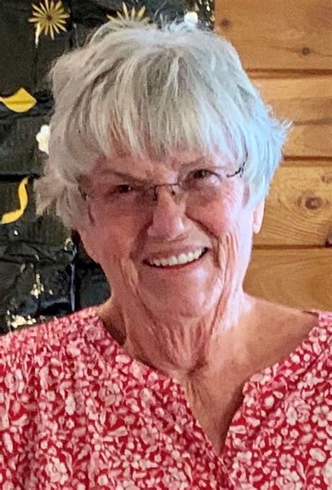 Mary Margaret Harris | Westside Eagle Observer