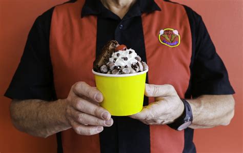 Super Scoops Ice Cream