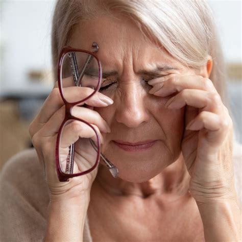 What Causes Sudden Blurry Vision? - Valley Eyecare