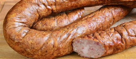 What Is Polish Kielbasa Sausage at Hayden Ness blog