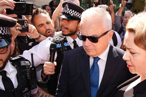 Downfall of ex-BBC broadcaster Huw Edwards: Timeline of events