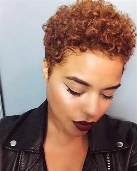 Black Girl Short Hair Color Ideas - 2025 HairStyles Ideas