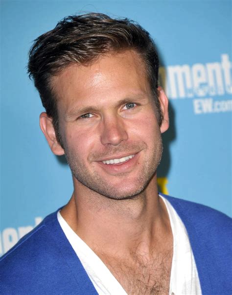 Matthew Davis Y Su Novia