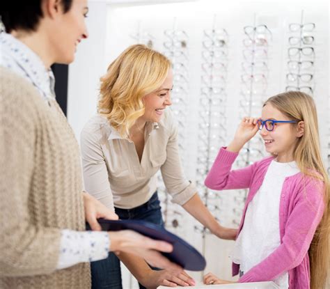 Get Your Employee Certified As A Licensed Optician With PLAR