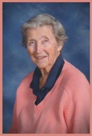 Patricia Laurencelle Obituary - St. Augustine Record