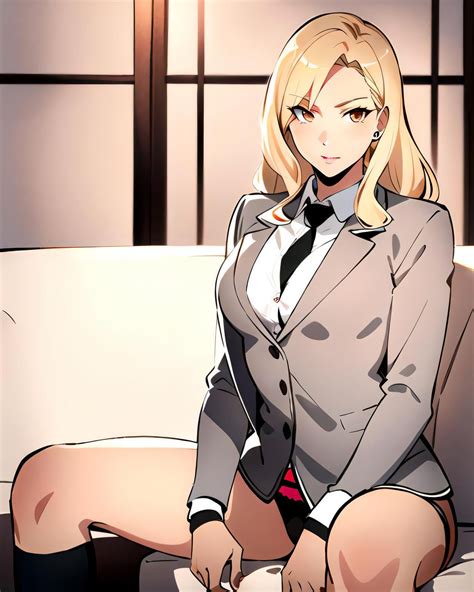 Nikki Peach : r/AIPornBabes