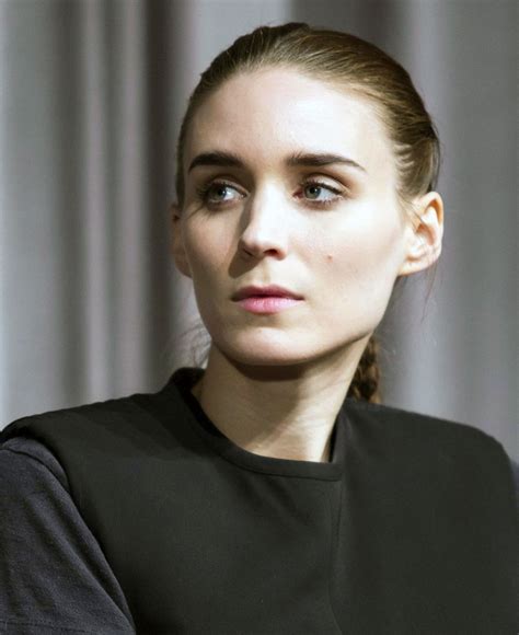 Rooney Mara Nude Pics, Scenes and Porn - Scandal Planet