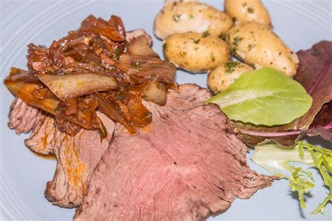 How To Cut Chuck Roast Against The Grain - Recipes.net