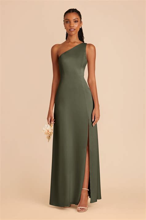 Dark Sage Green Bridesmaid Dresses 23 Sage Green Bridesmaid Dresses