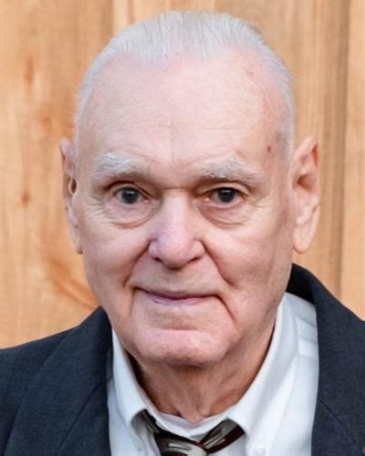 John "Jack" T. Hall Jr. Obituary (2024) - Glenshaw, PA - Bock Funeral ...