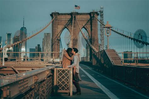 17 Romantic Date Ideas in NYC (+ Romantic Things to do in New York ...