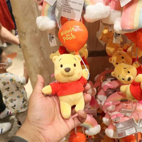 Discover Your Winnie The Pooh Characters Personality Type