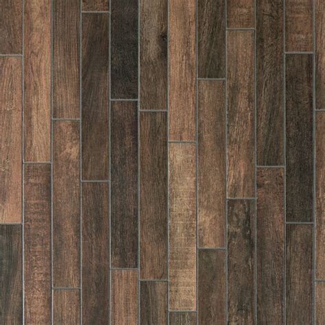 Reclaimed Plank Tile