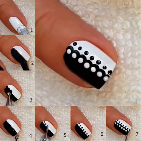 Gel Nail Art Techniques at Angelica Mullins blog