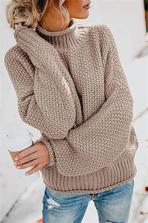 The Sweetest Sweater Styles For Winter Rambling Renovators | atelier ...