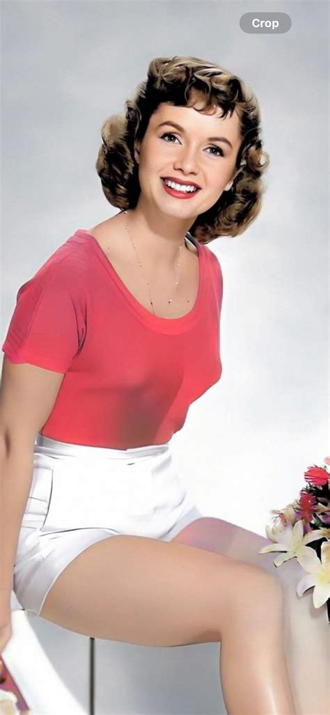 Pin by Daniel Figueroa on Debbie Reynolds | Debbie reynolds, Debbie ...