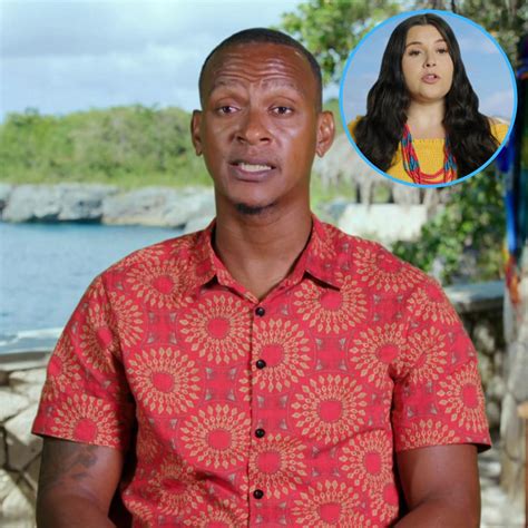 Is ‘90 Day Fiance’ Star Sherlon McInnis Married Following Aryanna Sierra Split? Details