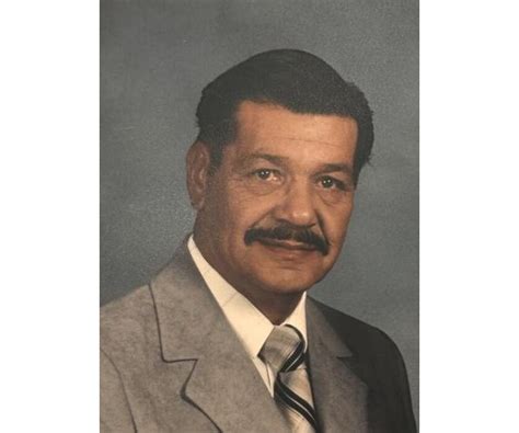 Lazaro Celestino Pacheco Obituary (2024) - Pueblo, CO - Angelus Chapel ...