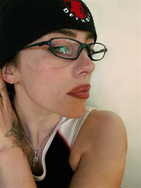 billie eilish ♡︎ em 2025 | Billie eilish, Billie, Dona dos meus sonhos