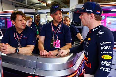 Red Bull F1 News: Ford Gives Update on Upcoming Partnership After ...