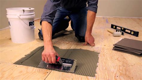 Installing Porcelain Tile For A Sleek, Durable Finish - Home Tile Ideas
