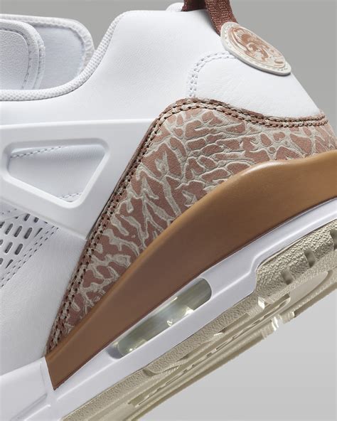 Jordan Spizike Low Men's Shoes. Nike.com