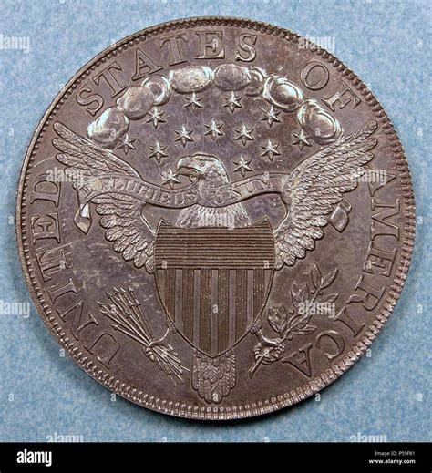 1804 silver dollar hi-res stock photography and images - Alamy