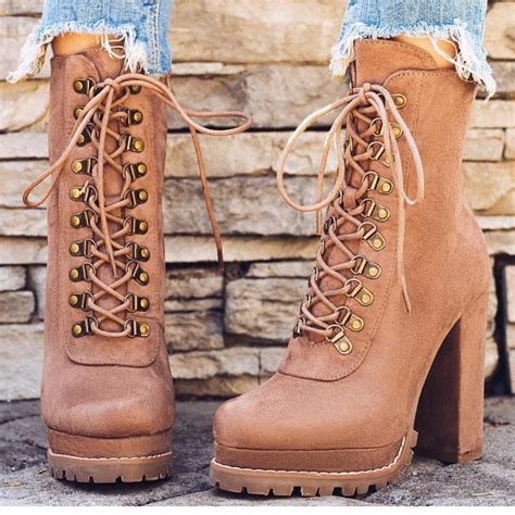 Venta > botines de mujer para invierno > en stock