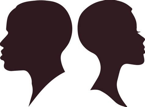 15,900+ Black People Silhouettes Stock Photos, Pictures & Royalty-Free ...