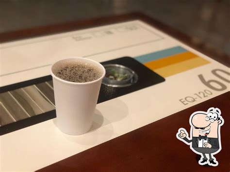 The Stir Coffee Bar in Phoenix - Restaurant menu and reviews