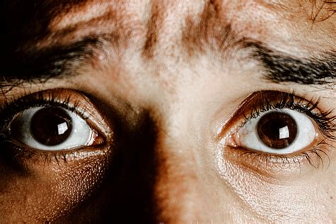 Uncontrolled eye movements: how nystagmus can affect your vision and how a neuro-optometrist can ...