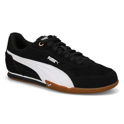 Puma Women's Bella Donna SD Low Profile Sneak | SoftMoc.com