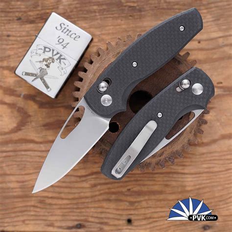 Three Rivers Manufacturing (TRM) Bulldog Rev. B River-Lok Stonewash ...