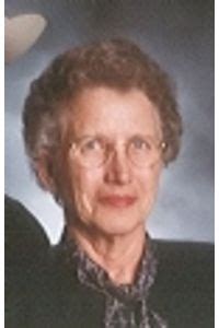 Joyce A. Jensen Obituary in Rapid City at Behrens-Wilson Funeral Home ...
