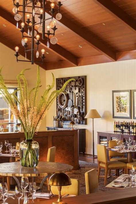 Palo Alto Fine Dining Restaurant | Madera in Menlo Park