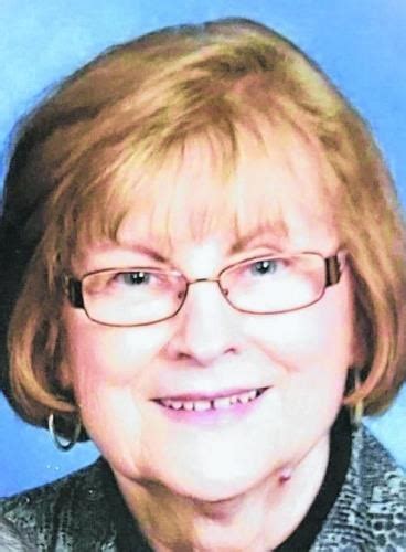 Rose Meyer Obituary (1940 - 2024) - Sidney, OH - Sidney Daily News