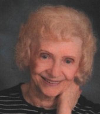 Lois Jean Scott Obituary - 2024 - Thomas L. Geisel Funeral Home ...